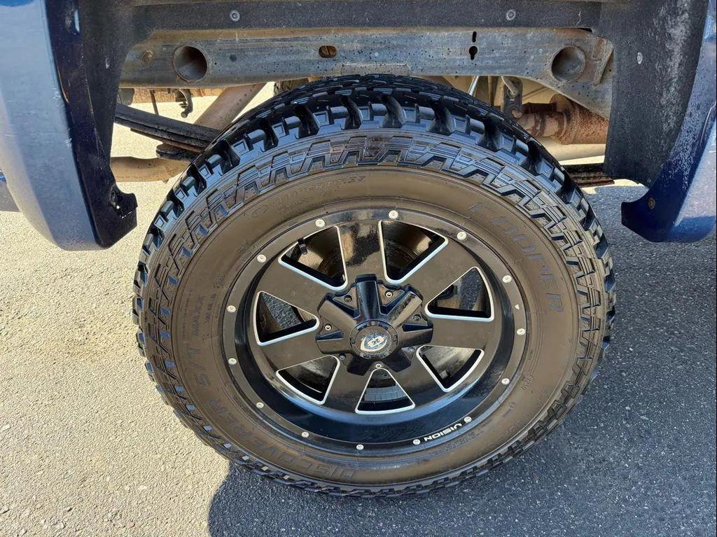 used 2015 Chevrolet Silverado 1500 car, priced at $24,998