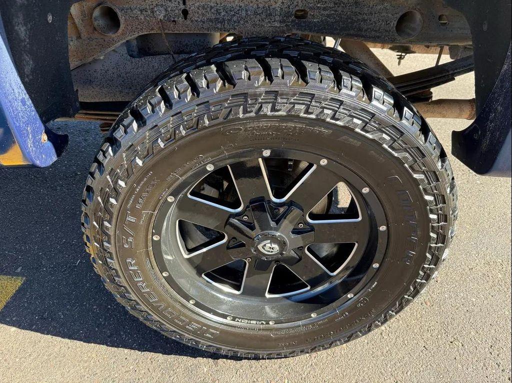 used 2015 Chevrolet Silverado 1500 car, priced at $24,998