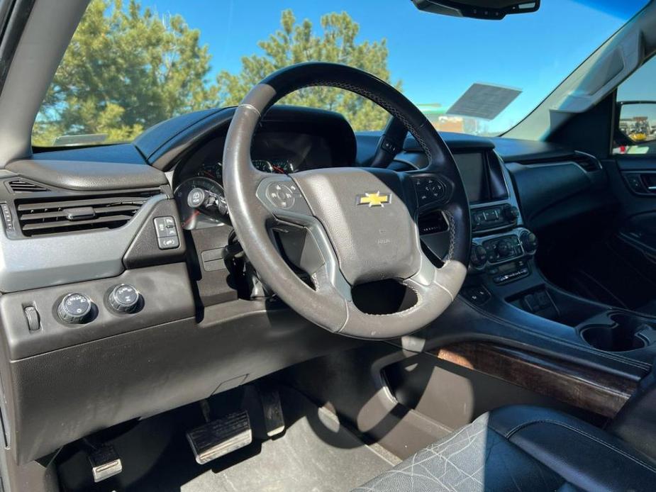 used 2017 Chevrolet Tahoe car, priced at $28,988