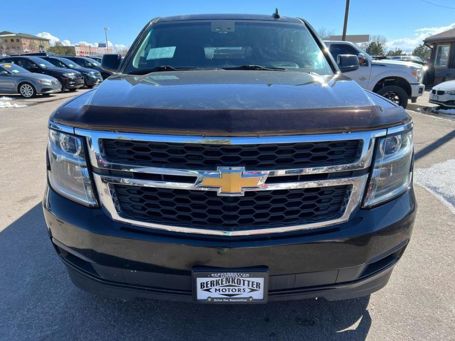 used 2017 Chevrolet Tahoe car, priced at $28,988