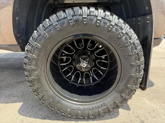 used 2022 Ram 3500 car, priced at $74,998