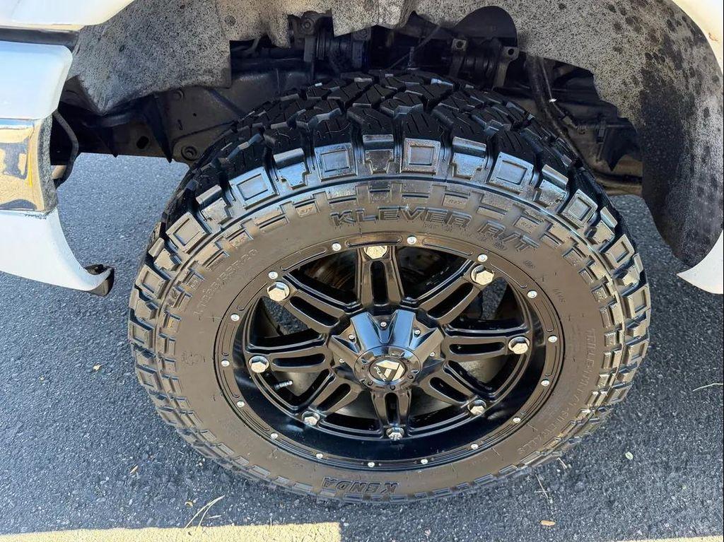 used 2000 Ford F-150 car, priced at $9,998