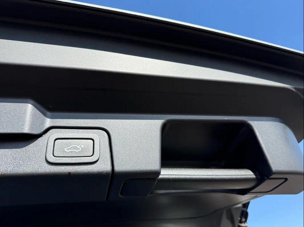 used 2014 Land Rover Range Rover Evoque car, priced at $13,995