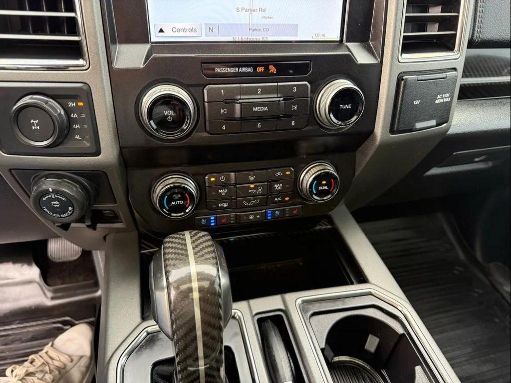 used 2019 Ford F-150 car, priced at $40,700
