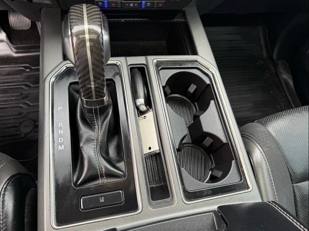used 2019 Ford F-150 car, priced at $40,700