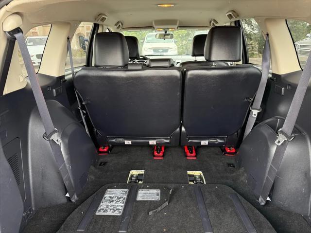 used 2013 Mitsubishi Outlander car, priced at $9,998