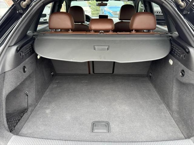 used 2018 Audi Q3 car, priced at $18,998