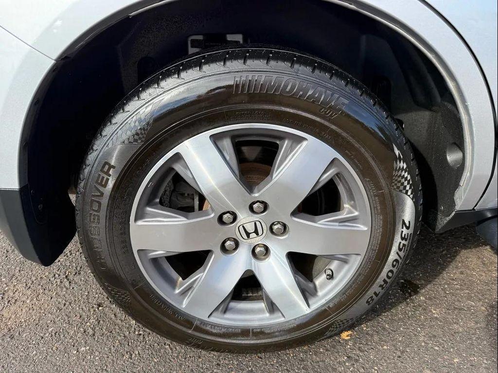 used 2014 Honda Pilot car, priced at $12,300