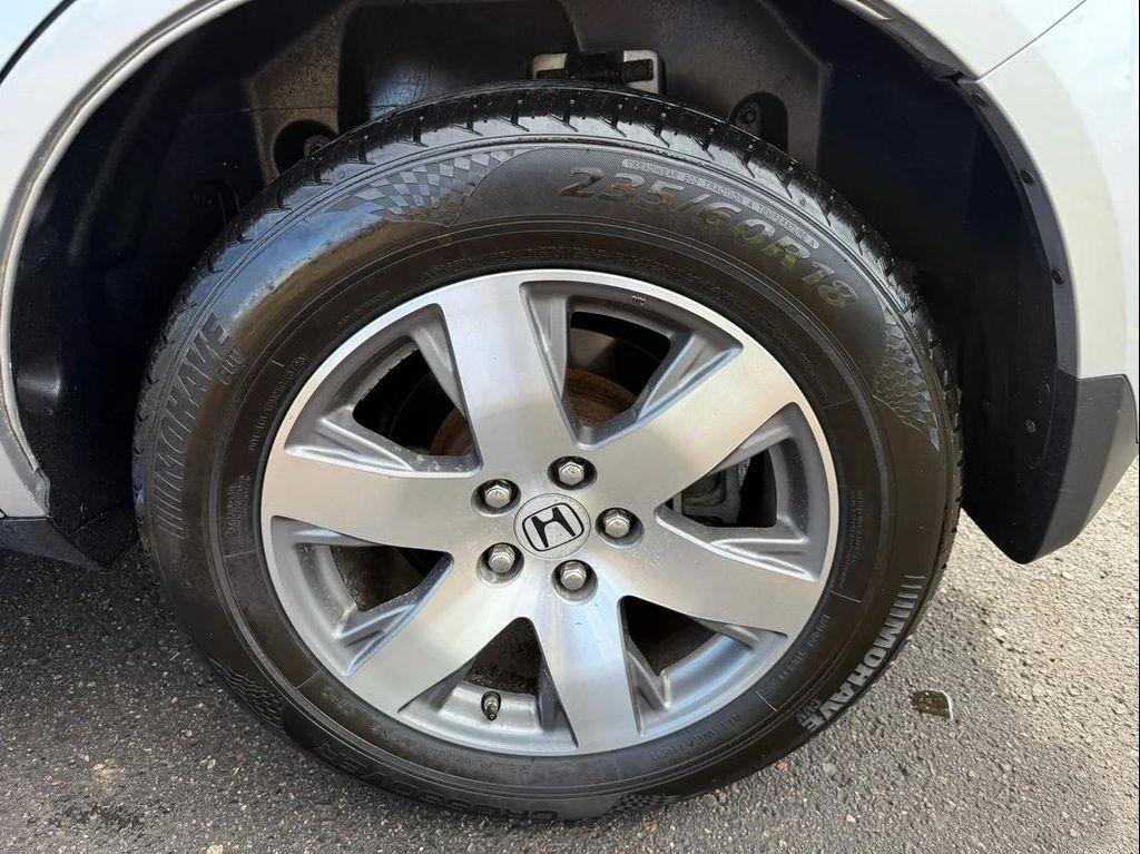 used 2014 Honda Pilot car, priced at $12,300