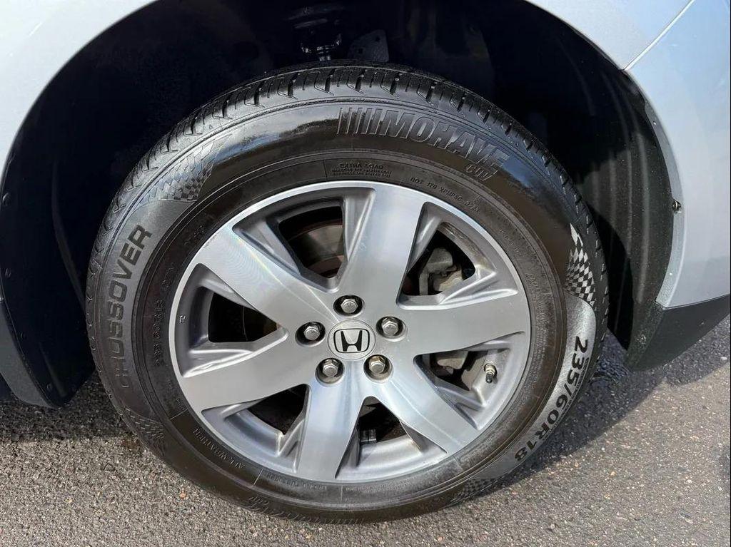 used 2014 Honda Pilot car, priced at $12,300