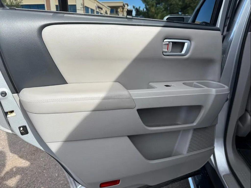 used 2014 Honda Pilot car, priced at $12,300
