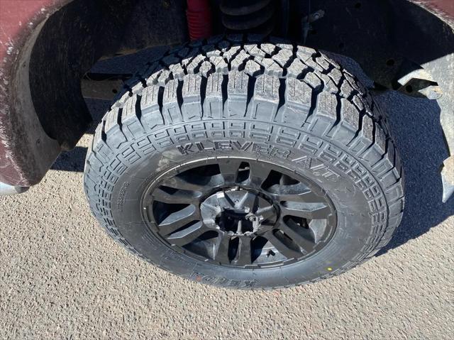 used 2010 Ford F-350 car, priced at $19,800