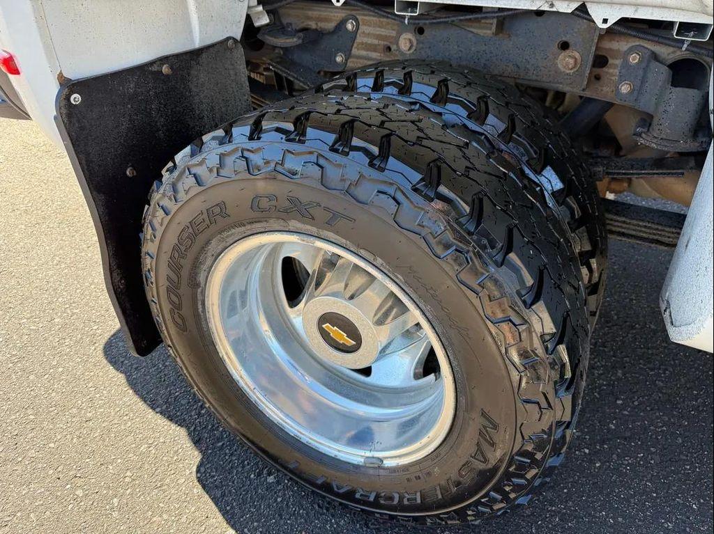 used 2016 Chevrolet Silverado 3500 car, priced at $34,998