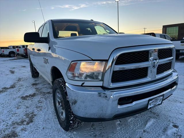 used 2018 Ram 3500 car, priced at $27,800