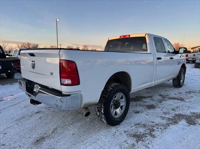 used 2018 Ram 3500 car, priced at $27,800