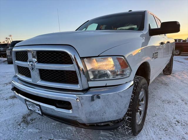 used 2018 Ram 3500 car, priced at $27,800