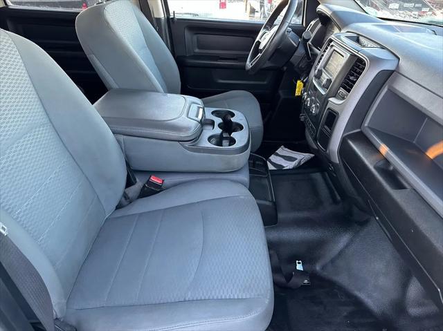 used 2018 Ram 3500 car, priced at $27,800