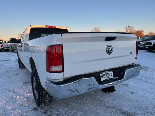 used 2018 Ram 3500 car, priced at $27,800