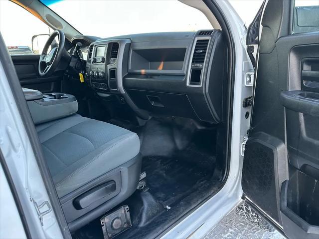 used 2018 Ram 3500 car, priced at $27,800