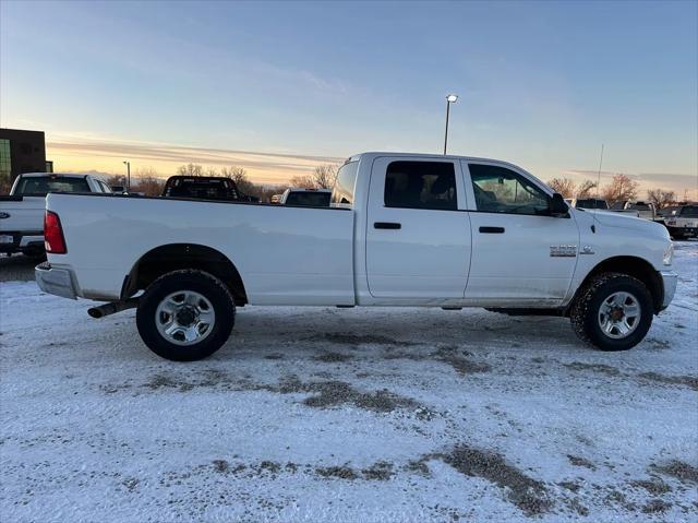 used 2018 Ram 3500 car, priced at $27,800