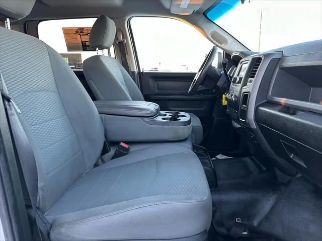 used 2018 Ram 3500 car, priced at $27,800