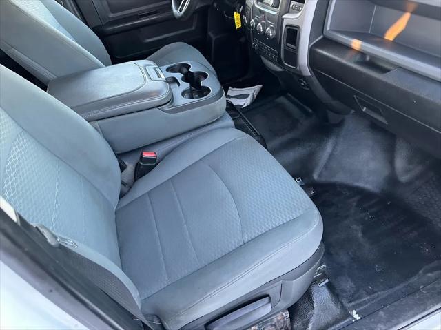 used 2018 Ram 3500 car, priced at $27,800