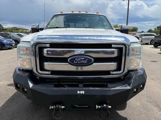 used 2016 Ford F-350 car, priced at $19,998