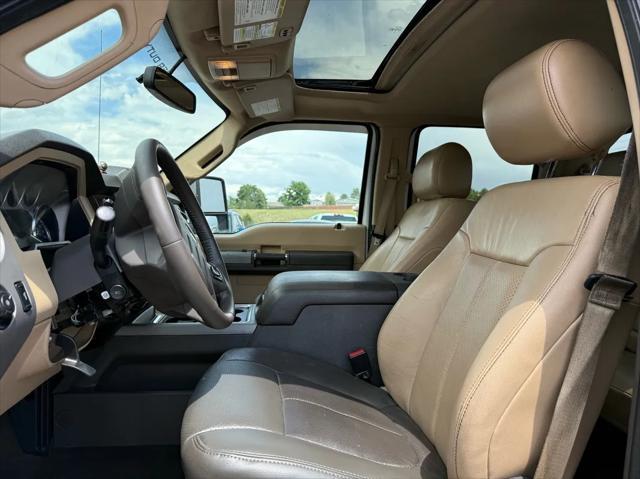 used 2016 Ford F-350 car, priced at $19,998