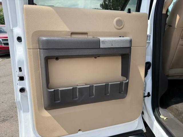 used 2016 Ford F-350 car, priced at $19,998