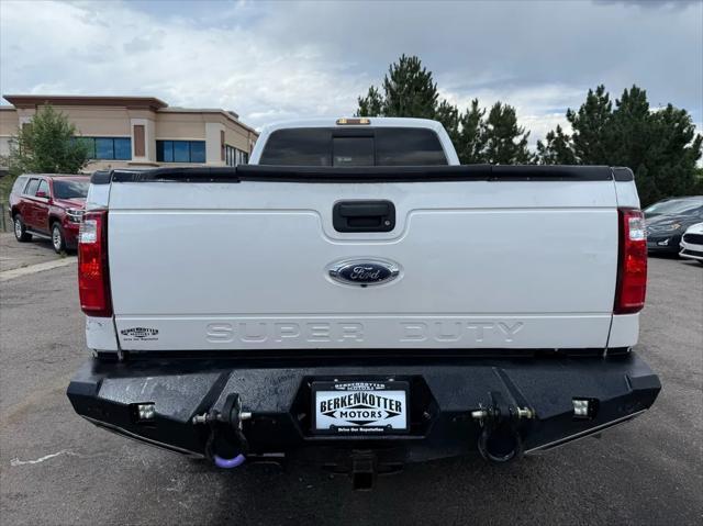 used 2016 Ford F-350 car, priced at $19,998
