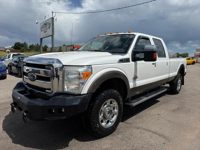 used 2016 Ford F-350 car, priced at $19,998