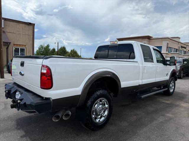 used 2016 Ford F-350 car, priced at $19,998