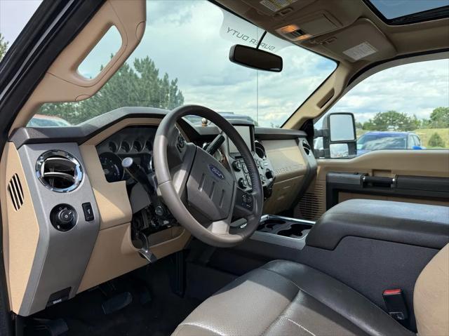used 2016 Ford F-350 car, priced at $19,998