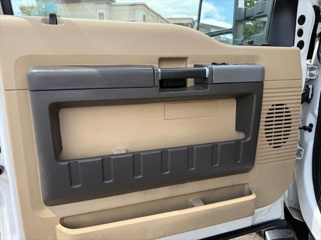 used 2016 Ford F-350 car, priced at $19,998
