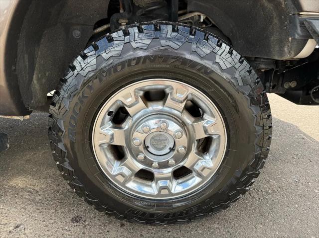used 2016 Ford F-350 car, priced at $19,998