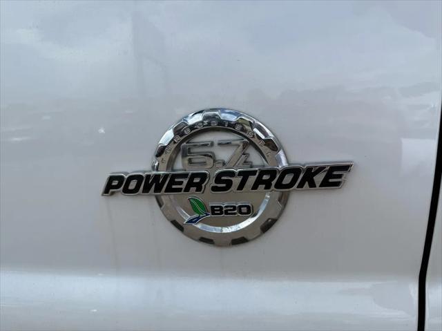 used 2016 Ford F-350 car, priced at $19,998