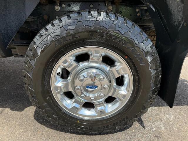 used 2016 Ford F-350 car, priced at $19,998