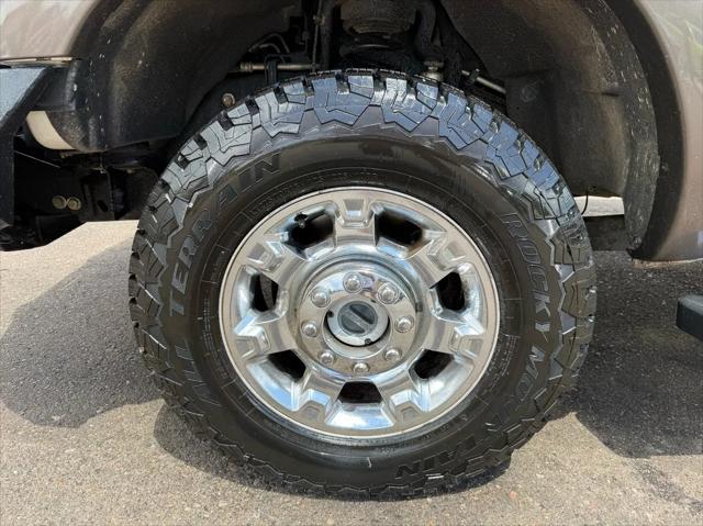 used 2016 Ford F-350 car, priced at $19,998