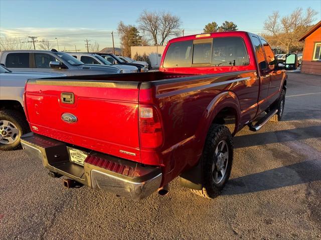 used 2016 Ford F-250 car, priced at $17,200