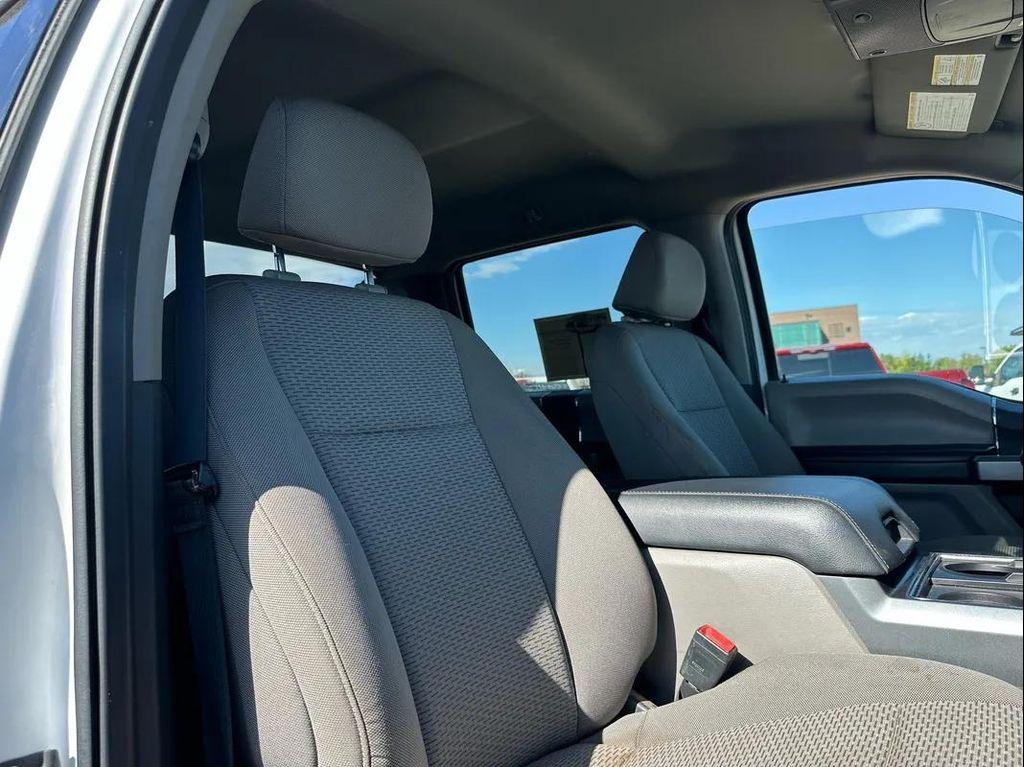 used 2022 Ford F-250 car, priced at $39,480