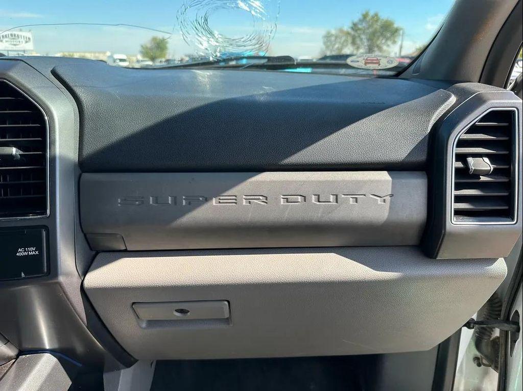 used 2022 Ford F-250 car, priced at $39,480