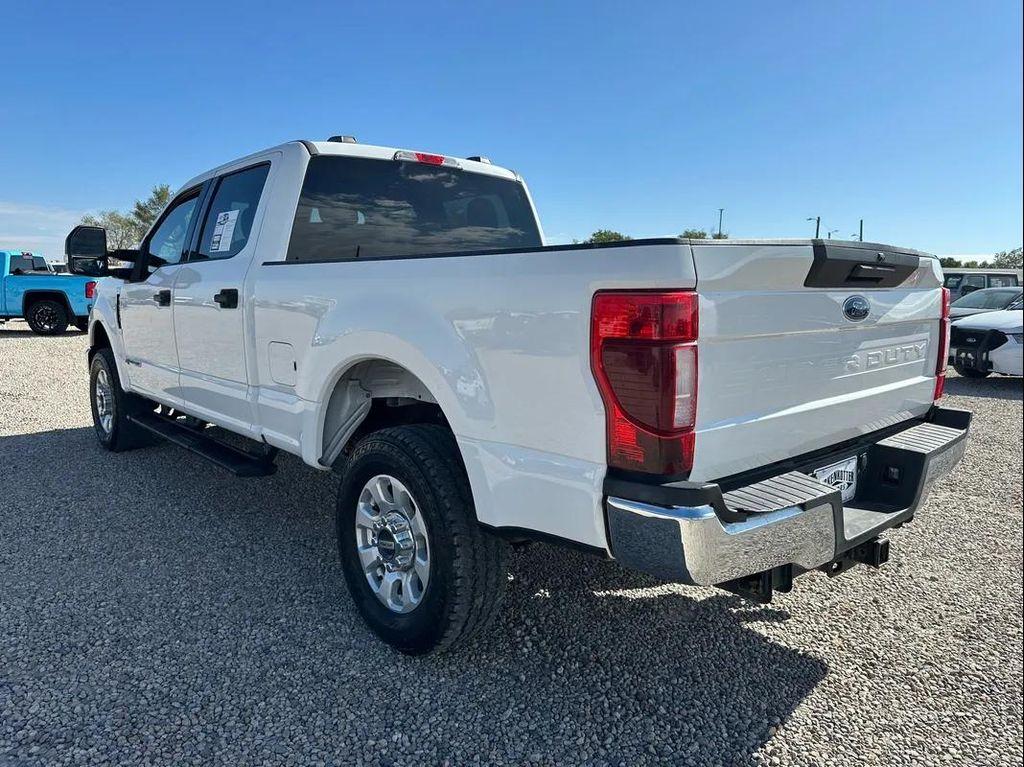 used 2022 Ford F-250 car, priced at $39,480