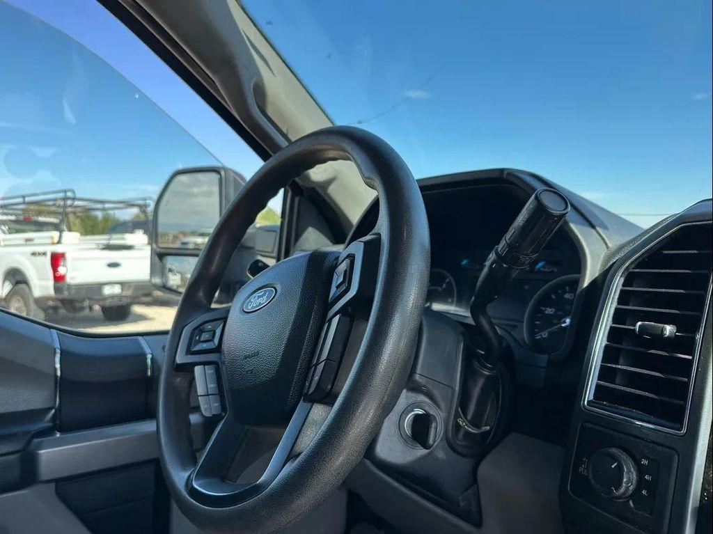 used 2022 Ford F-250 car, priced at $39,480