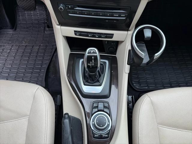 used 2014 BMW X1 car, priced at $9,995