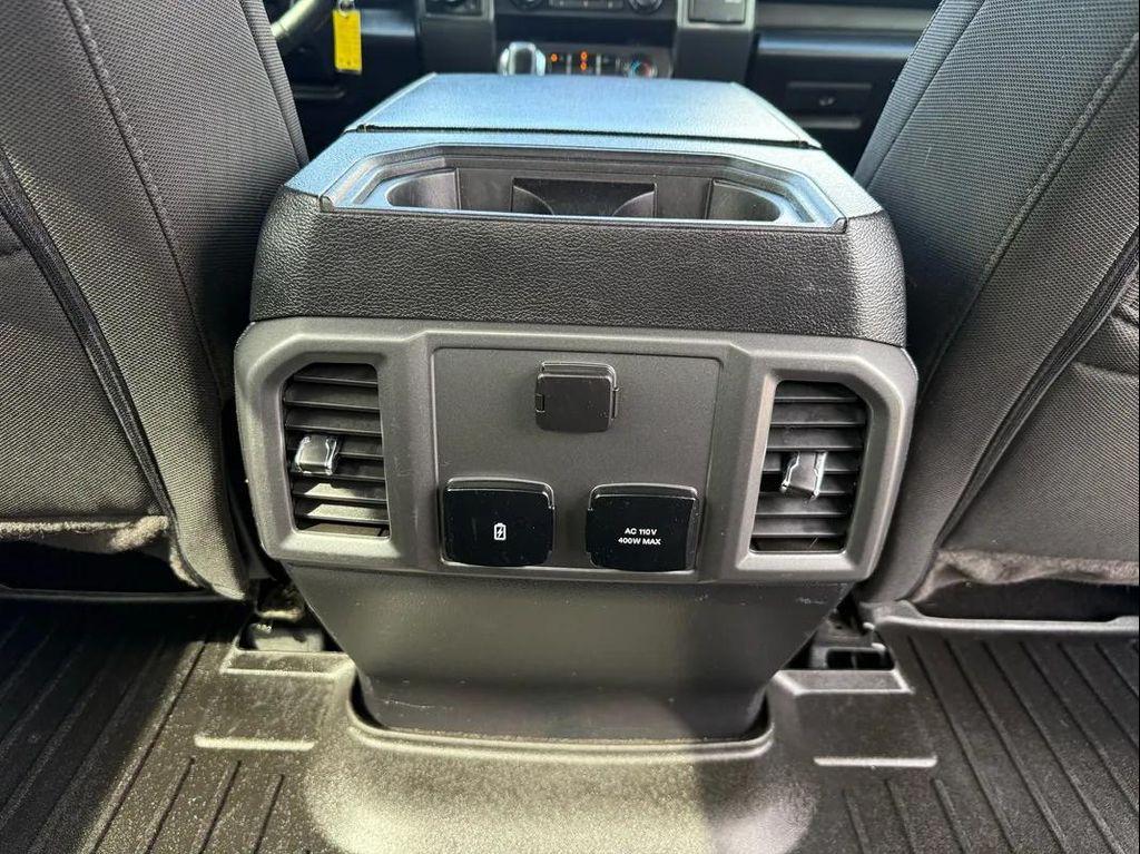 used 2019 Ford F-150 car, priced at $22,498