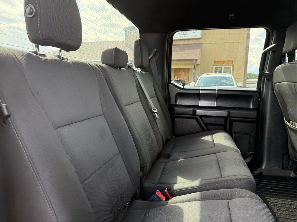 used 2019 Ford F-150 car, priced at $22,498