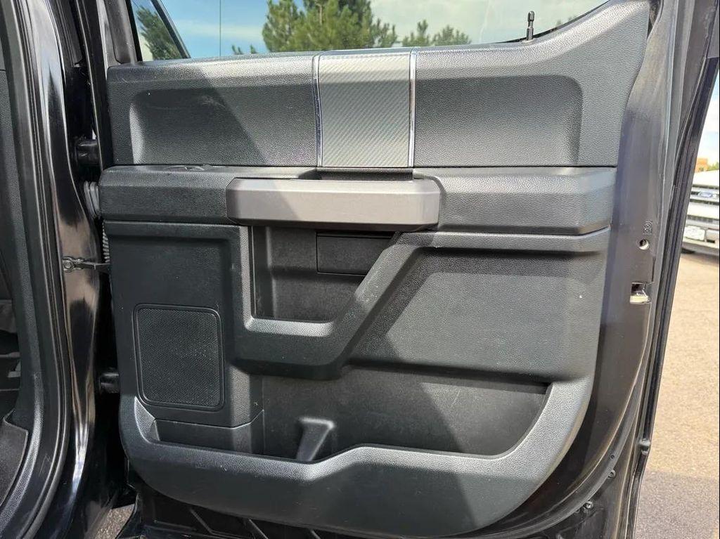 used 2019 Ford F-150 car, priced at $22,498
