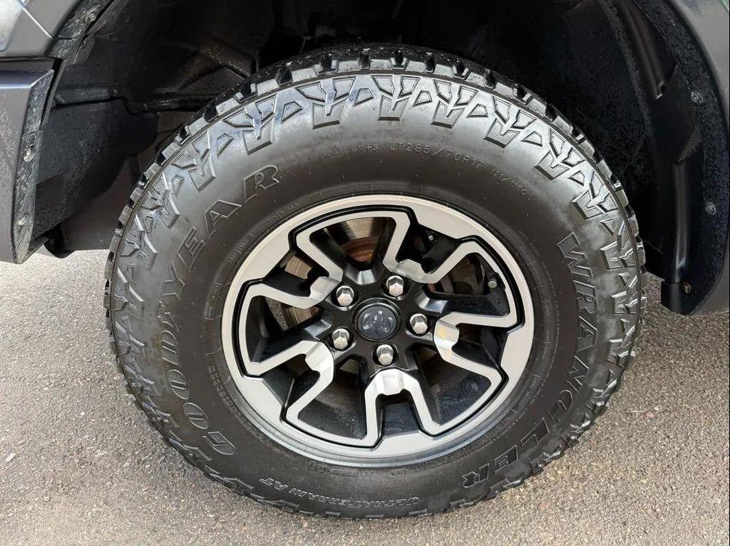 used 2016 Ram 1500 car, priced at $29,998