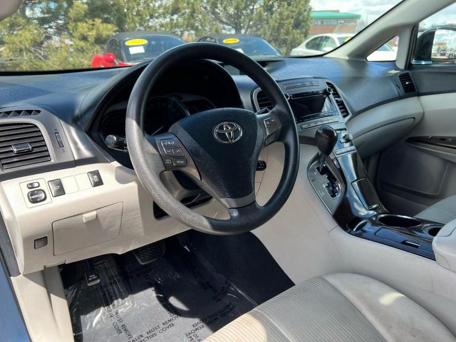 used 2012 Toyota Venza car, priced at $11,850