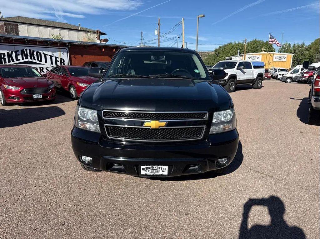 used 2014 Chevrolet Suburban car, priced at $17,995